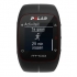 Polar M400 Sportuhr miet GPS schwarz  POLARM400BL